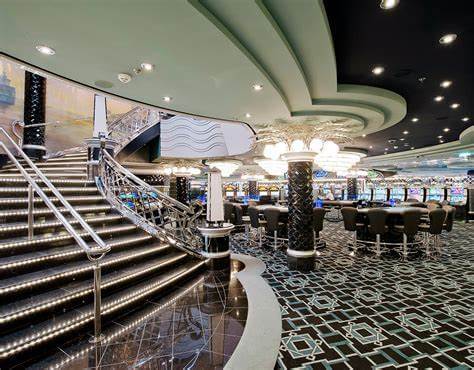 Crucero Casino Elite